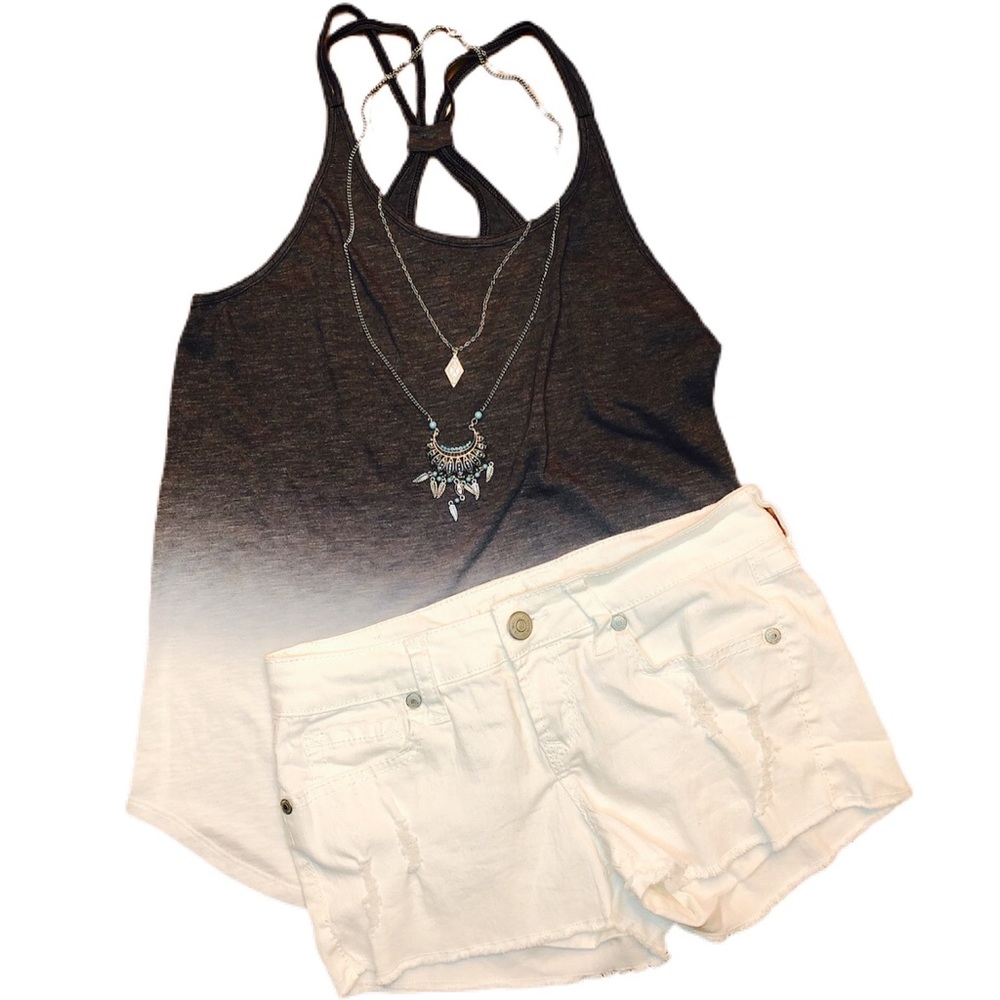 3-Piece Ombre Vibes Bundle Sz. Small